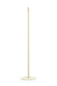 Floor lamp 30x20x130 cm CERINI cream