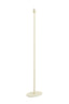 Floor lamp 30x20x130 cm CERINI cream