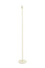 Floor lamp 30x20x130 cm CERINI cream