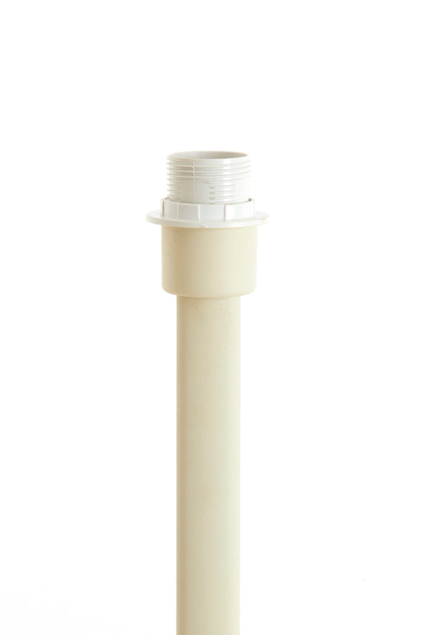 Floor lamp 30x20x130 cm CERINI cream