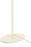 Floor lamp 30x20x130 cm CERINI cream