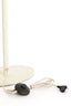 Floor lamp 30x20x130 cm CERINI cream