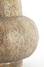 Lamp base 31x41 cm RYOTA brown gold