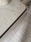 Vertu Dresser - Matte Beige } OUTLET.