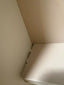 Vertu Dresser - Matte Beige } OUTLET.