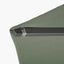 Riva 2.5m Round Olive Parasol