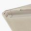 Riva 3m Round Sandstone / Champagne Parasol