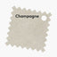 Riva 3.5m Round Champagne Parasol