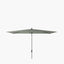 Riva 3 x 2m Rectangular Olive Parasol