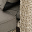 Sandy Beige Bermuda Day Bed