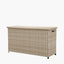 Sandy Beige Large Cushion Box K/D