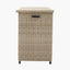 Sandy Beige Large Cushion Box K/D