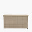 Sandy Beige Large Cushion Box K/D
