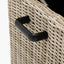 Sandy Beige Large Cushion Box K/D