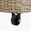 Sandy Beige Large Cushion Box K/D