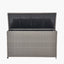 Slate Grey Large Cushion Box K/D