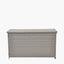 Slate Grey Large Cushion Box K/D