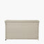 Stone Grey Large Cushion Box K/D