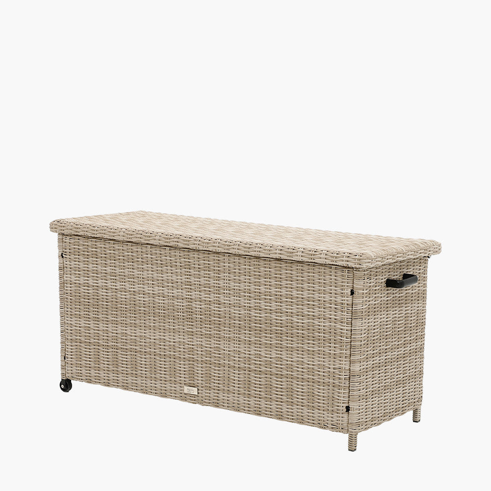 Sandy Beige Small Cushion Box K/D