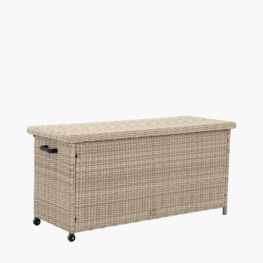Sandy Beige Small Cushion Box K/D