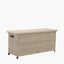 Sandy Beige Small Cushion Box K/D