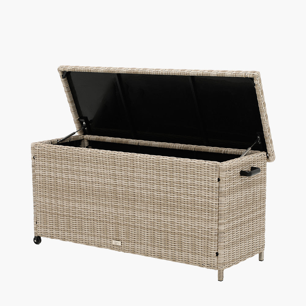 Sandy Beige Small Cushion Box K/D