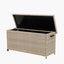 Sandy Beige Small Cushion Box K/D