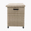 Sandy Beige Small Cushion Box K/D
