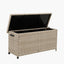 Sandy Beige Small Cushion Box K/D