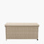 Sandy Beige Small Cushion Box K/D
