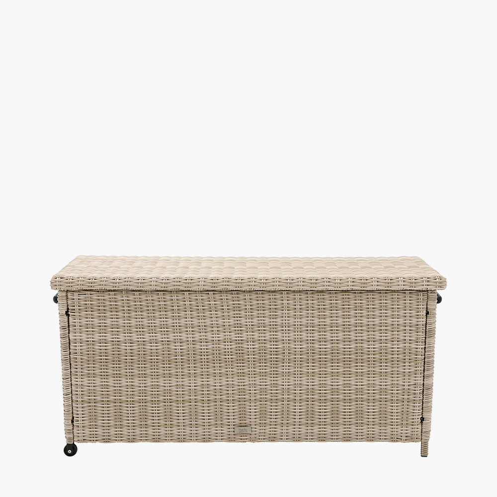 Sandy Beige Small Cushion Box K/D