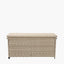 Sandy Beige Small Cushion Box K/D