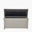 Stone Grey Small Cushion Box K/D