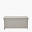 Stone Grey Small Cushion Box K/D
