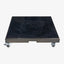 Modena Modena Polished Black Granite 120KG Parasol Base