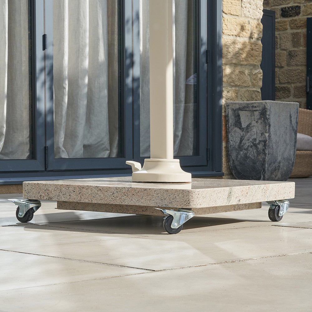 Venezia Sandstone Round Edge 30KG Add On