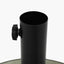 Piemonte Green Concrete 15KG Parasol Base