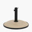 Piemonte Sandstone Concrete 15KG Parasol Base