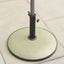 Piemonte Green Concrete 25KG Parasol Base