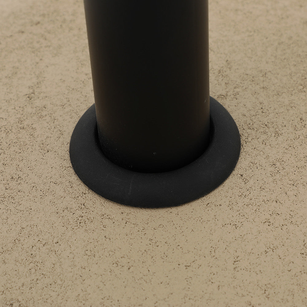 Piemonte Sandstone Concrete 25KG Parasol Base