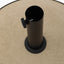 Piemonte Sandstone Concrete 25KG Parasol Base