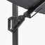 Voyager T2 2.7m Square Anthracite Parasol