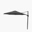 Voyager T1 3m Round Anthracite Parasol