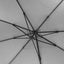 Challenger T2 3.5 x 2.6m Oblong Luna Grey Parasol