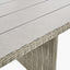 Stone Grey Bermuda Cube Set with Ceramic Top