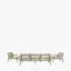 Stockholm Limestone Lounge Set