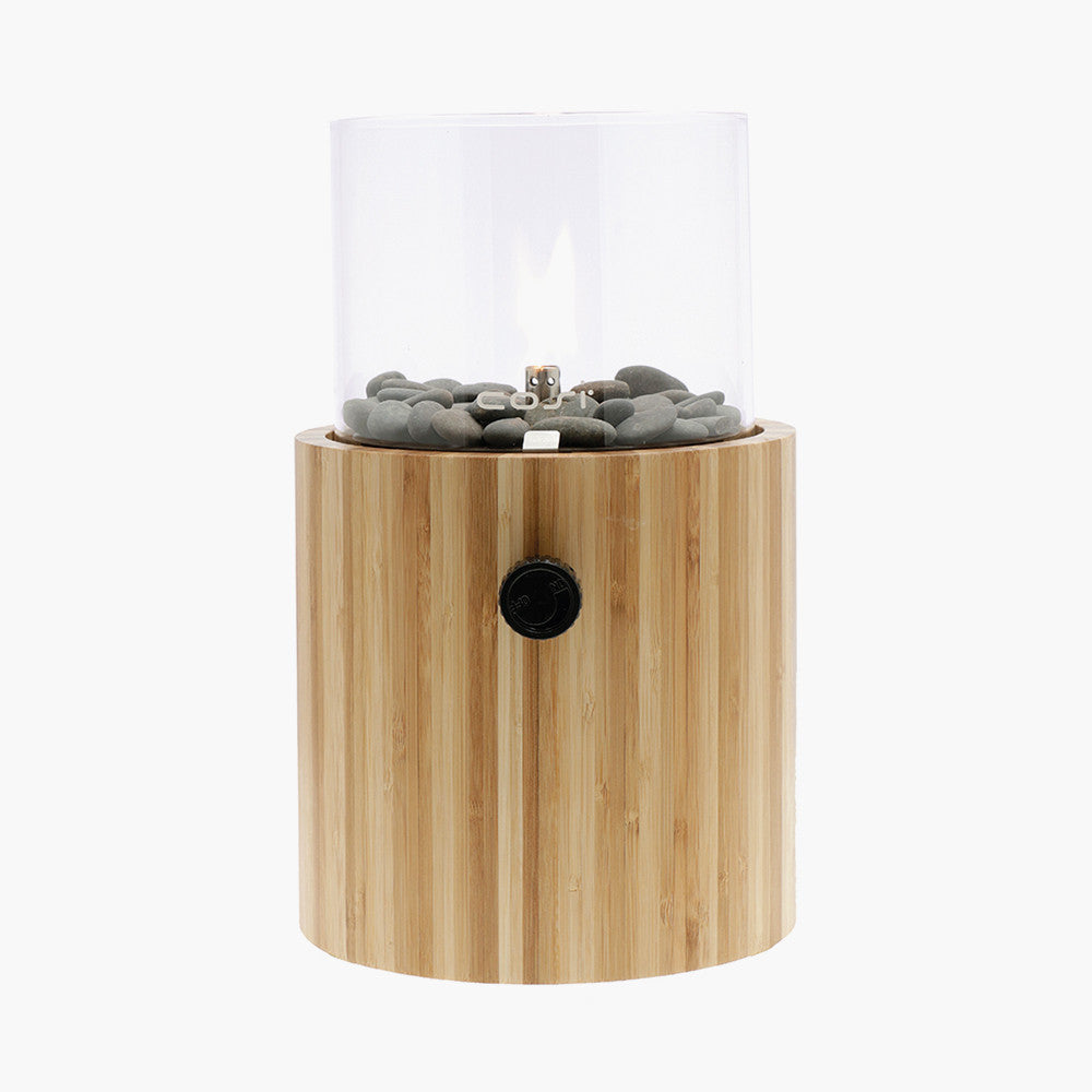 Cosiscoop Bamboo Fire Lantern