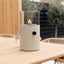 Cosiscoop Sandy Beige Fire Lantern