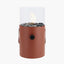 Cosiscoop Terra Brown Fire Lantern