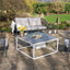 Cosiloft 100 White and Grey